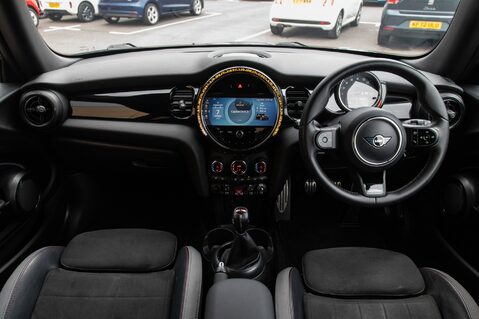 Mini Hatch COOPER SPORT 3