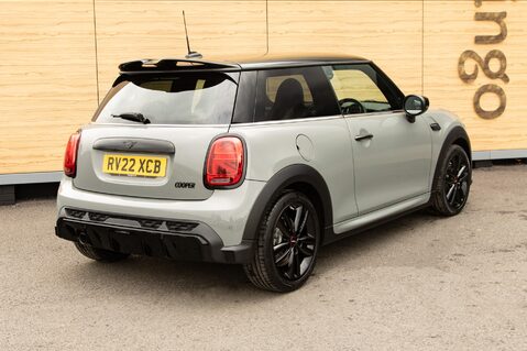 Mini Hatch COOPER SPORT 2