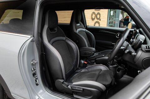 Mini Hatch COOPER SPORT 29