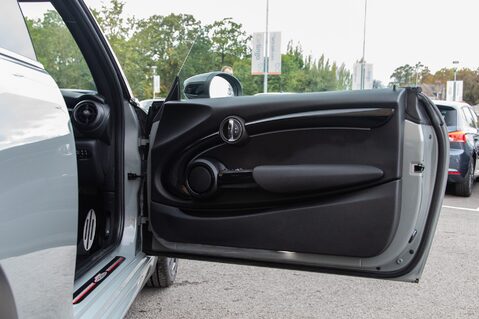 Mini Hatch COOPER SPORT 14