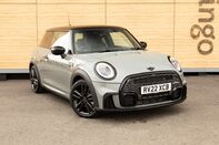 Mini Hatch COOPER SPORT 1