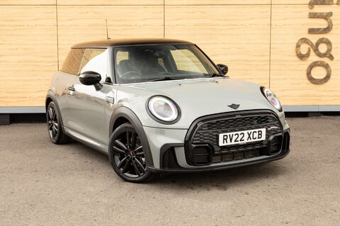 Mini Hatch COOPER SPORT 1