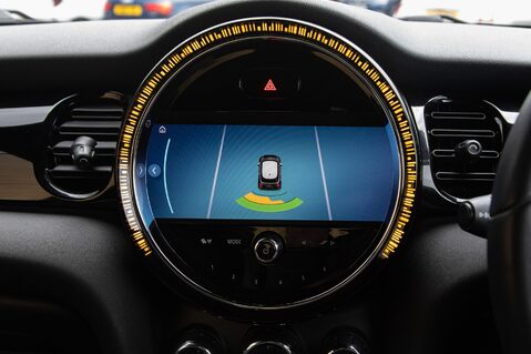 Mini Hatch COOPER SPORT 27