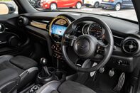 Mini Hatch COOPER SPORT 4