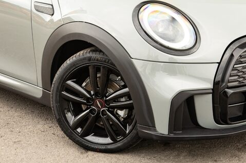 Mini Hatch COOPER SPORT 11