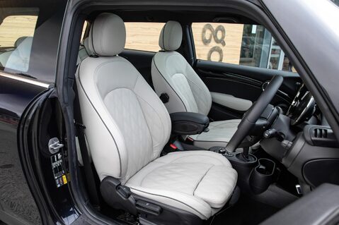 Mini Hatch COOPER S LEVEL 3 32