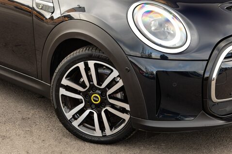 Mini Hatch COOPER S LEVEL 3 11