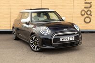 Mini Hatch COOPER S LEVEL 3 1