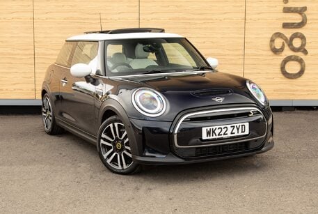 Mini Hatch COOPER S LEVEL 3