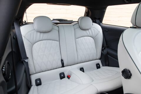 Mini Hatch COOPER S LEVEL 3 36