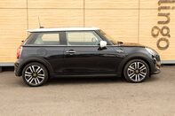 Mini Hatch COOPER S LEVEL 3 12