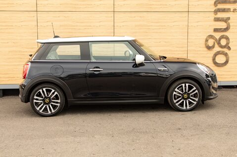 Mini Hatch COOPER S LEVEL 3 12