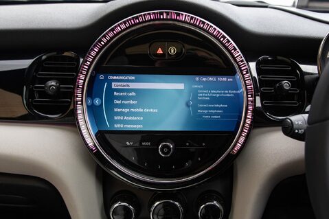 Mini Hatch COOPER S LEVEL 3 25