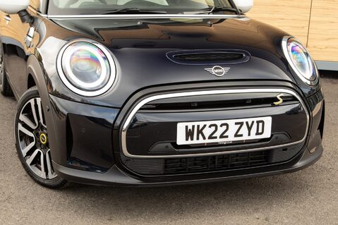 Mini Hatch COOPER S LEVEL 3 10