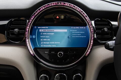 Mini Hatch COOPER S LEVEL 3 29