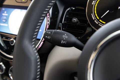 Mini Hatch COOPER S LEVEL 3 19