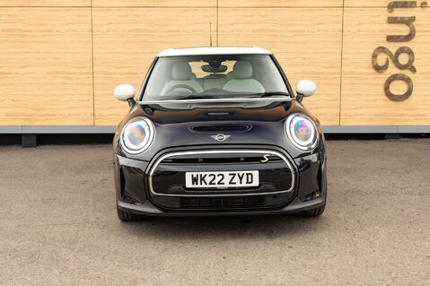 Mini Hatch COOPER S LEVEL 3 5