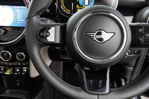 Mini Hatch COOPER S LEVEL 3 21