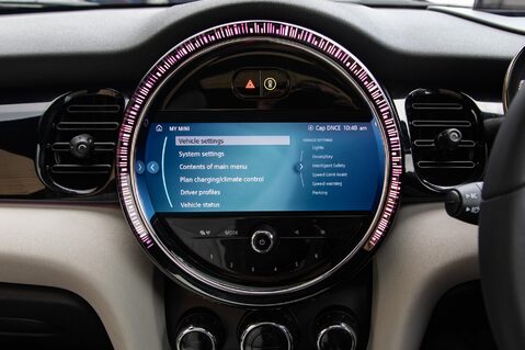 Mini Hatch COOPER S LEVEL 3 28