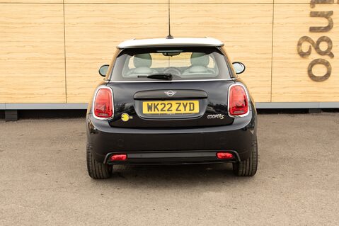 Mini Hatch COOPER S LEVEL 3 6