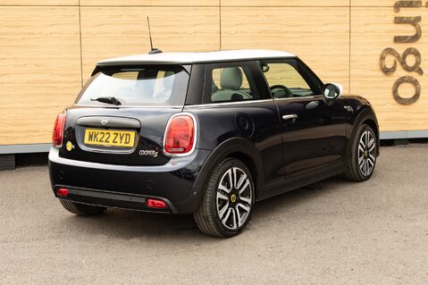 Mini Hatch COOPER S LEVEL 3 2