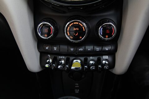 Mini Hatch COOPER S LEVEL 3 35