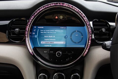 Mini Hatch COOPER S LEVEL 3 26