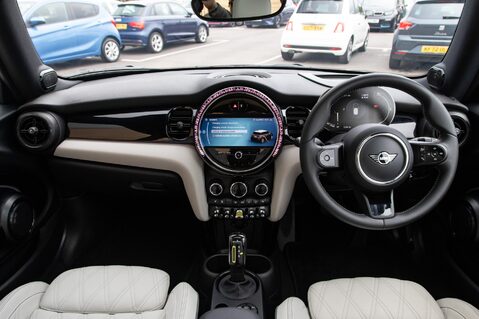 Mini Hatch COOPER S LEVEL 3 3