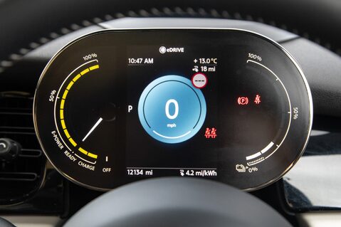 Mini Hatch COOPER S LEVEL 3 16