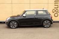 Mini Hatch COOPER S LEVEL 3 13