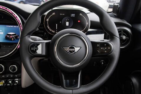 Mini Hatch COOPER S LEVEL 3 23