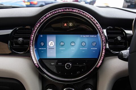 Mini Hatch COOPER S LEVEL 3 24