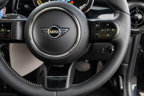 Mini Hatch COOPER S LEVEL 3 22