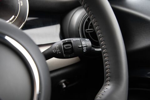 Mini Hatch COOPER S LEVEL 3 20