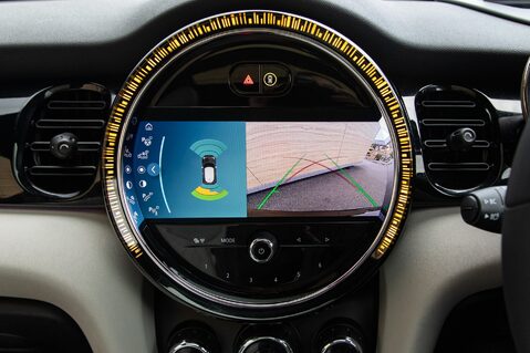 Mini Hatch COOPER S LEVEL 3 30