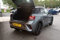 Volkswagen T-Roc R-LINE TSI 37