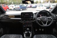 Volkswagen T-Roc R-LINE TSI 3