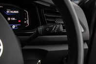 Volkswagen T-Roc R-LINE TSI 18