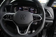 Volkswagen T-Roc R-LINE TSI 20