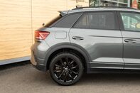 Volkswagen T-Roc R-LINE TSI 7