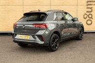 Volkswagen T-Roc R-LINE TSI 2