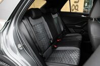 Volkswagen T-Roc R-LINE TSI 36