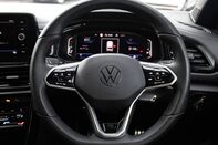 Volkswagen T-Roc R-LINE TSI 21