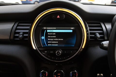 Mini Hatch COOPER SPORT 26