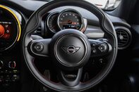 Mini Hatch COOPER SPORT 21
