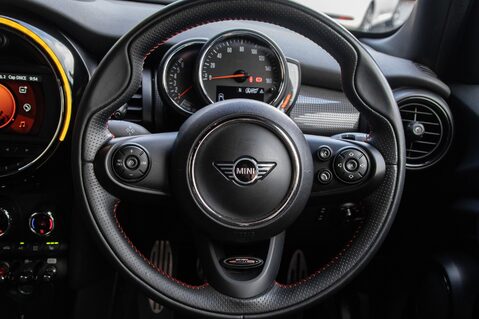 Mini Hatch COOPER SPORT 21