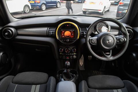 Mini Hatch COOPER SPORT 3