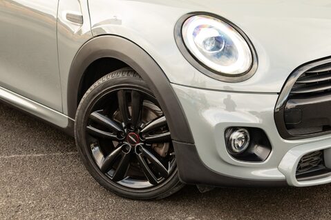 Mini Hatch COOPER SPORT 11