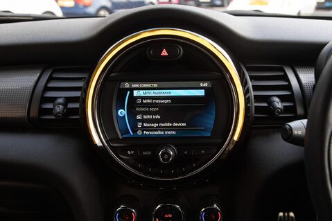 Mini Hatch COOPER SPORT 25