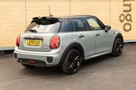 Mini Hatch COOPER SPORT 2